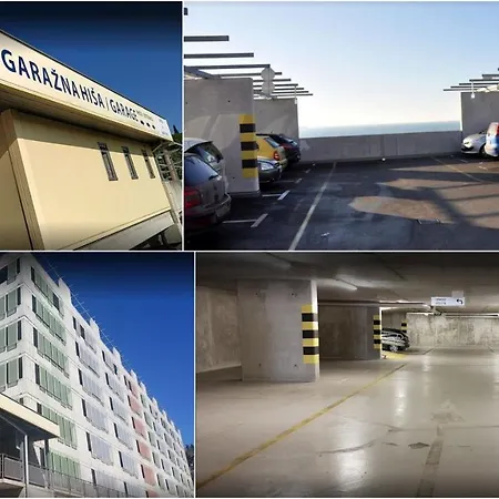 アパート Spacious For 5 Pax Bg *