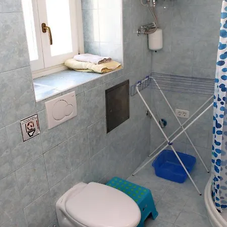 Prostoren Apartma V Srcu Pirana - Spacious In The Heart Of * Piran