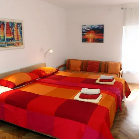 アパート Spacious For 5 Pax Bg *