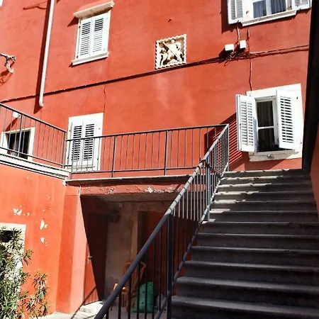 Lägenhet Prostoren Apartma V Srcu Pirana - Spacious In The Heart Of *