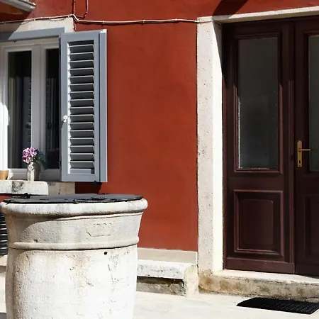 Prostoren Apartma V Srcu Pirana - Spacious In The Heart Of