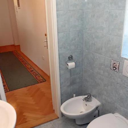 Lägenhet Prostoren Apartma V Srcu Pirana - Spacious In The Heart Of *