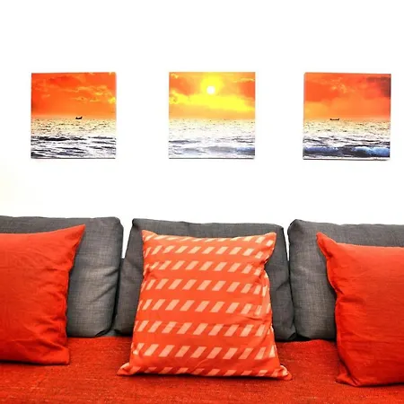 Spacious For 5 Pax Bg Apartment