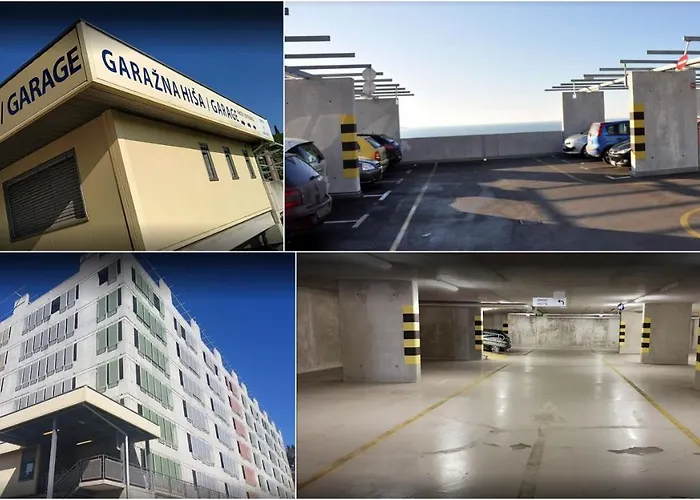 公寓 Spacious For 5 Pax Bg *