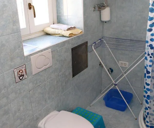 Spacious For 5 Pax Bg * 皮兰