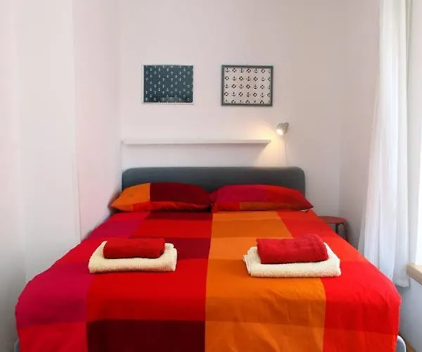 Spacious For 5 Pax Bg 皮兰