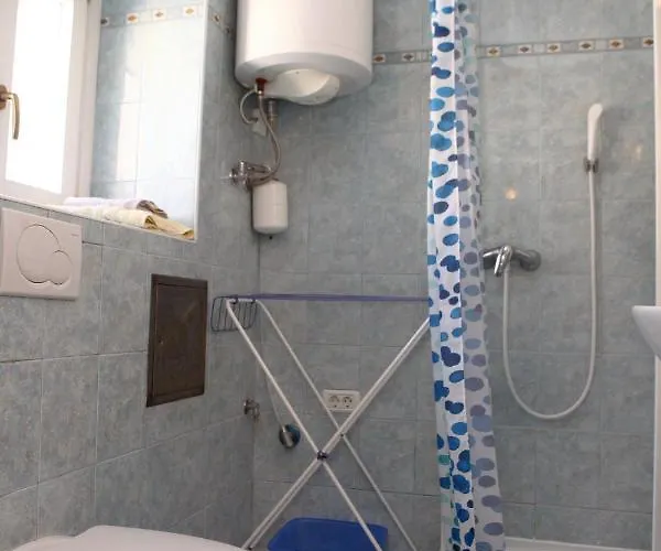 Spacious For 5 Pax Bg * 皮兰