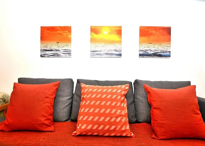 Spacious For 5 Pax Bg 公寓